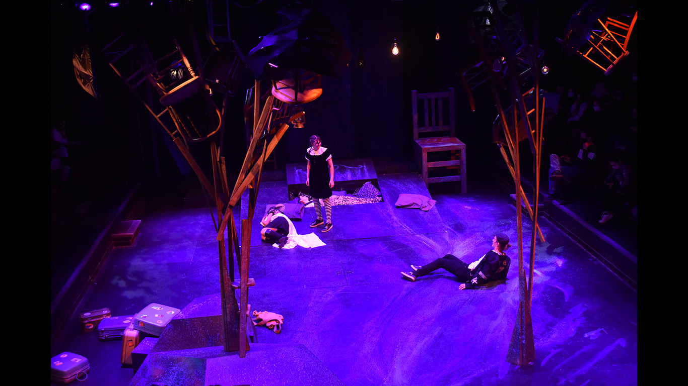 Midsummer Night's Dream
